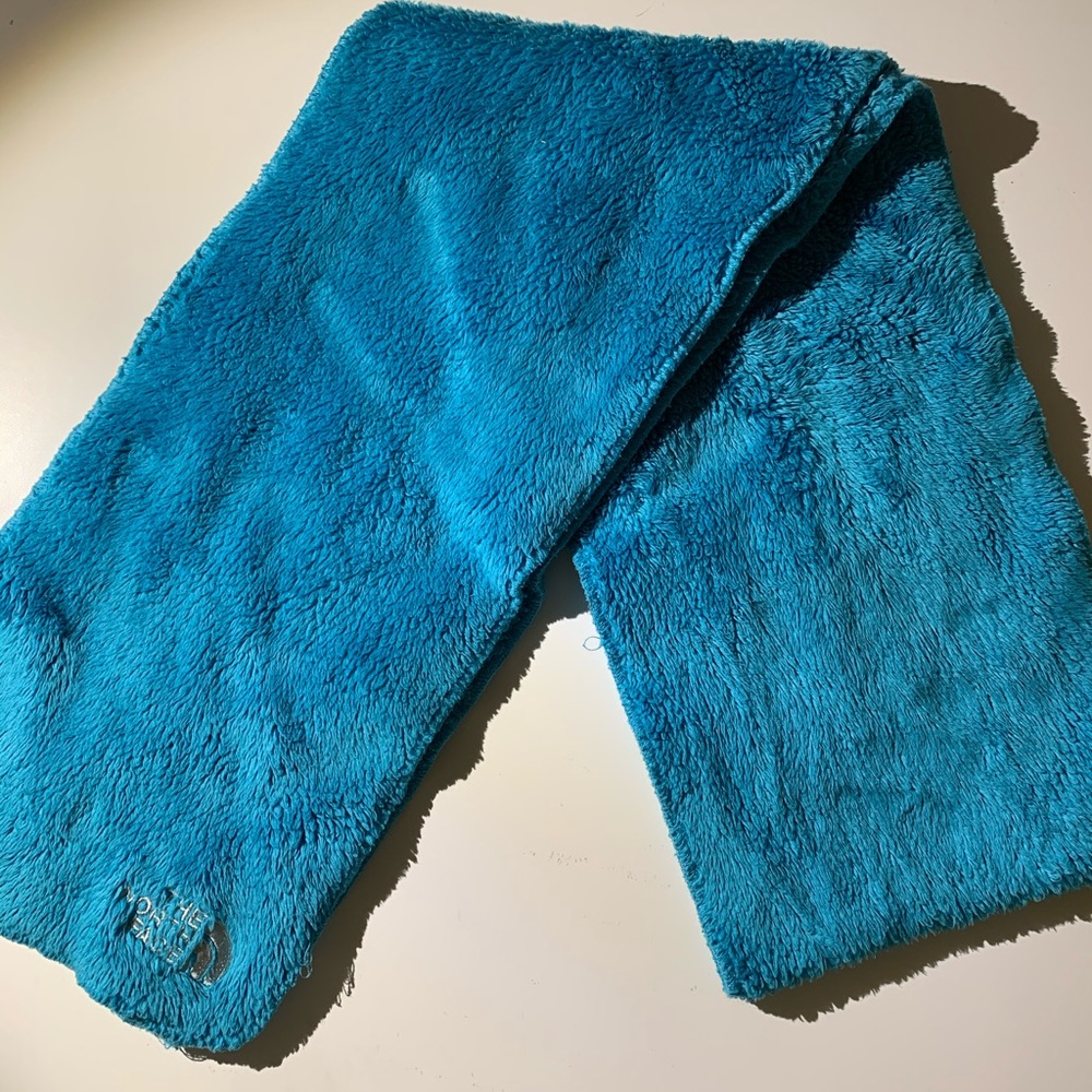 North Face Scarf